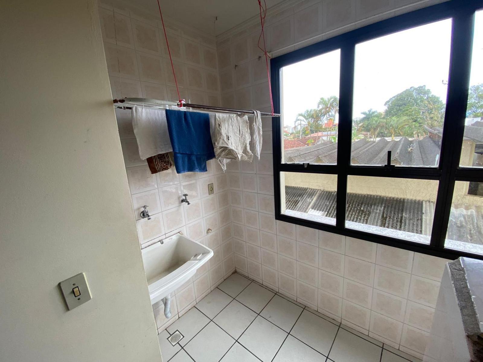 Apto Lindo 2 Dor Piscina Ar Internet 103 A Caraguatatuba Exterior photo